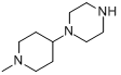 1-（1-甲基哌啶-4-基）哌嗪