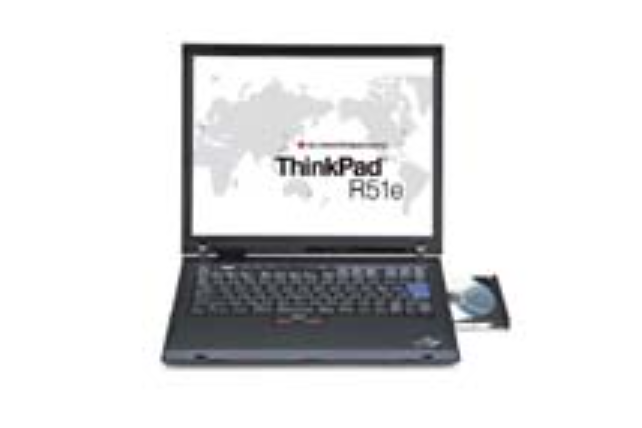 ThinkPad R51e 18434UC