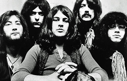 deep purple