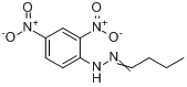 丁醛2,4-二硝基苯肼
