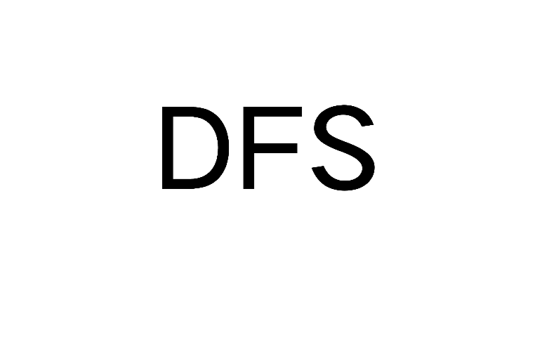 DFS(離散傅立葉級數)