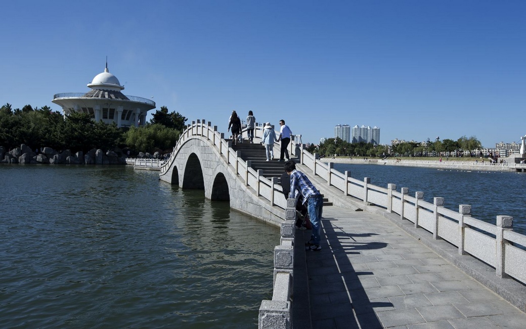 海上公園