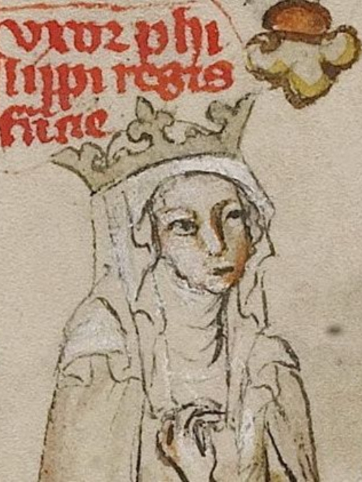 阿格尼絲(法國國王菲利普二世之妻)