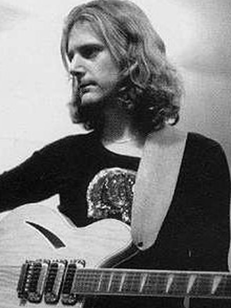 Roger McGuinn