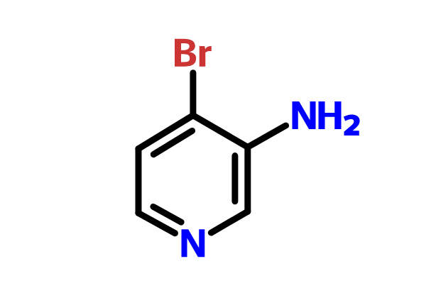 3-氨基-4-溴吡啶
