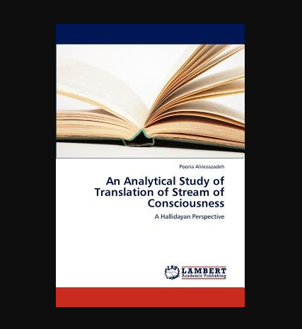 An Analytical Study of Translation of Stream of Consciousness