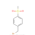 4-甲磺醯基溴苄