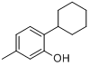 2-環己基-5-甲基苯酚