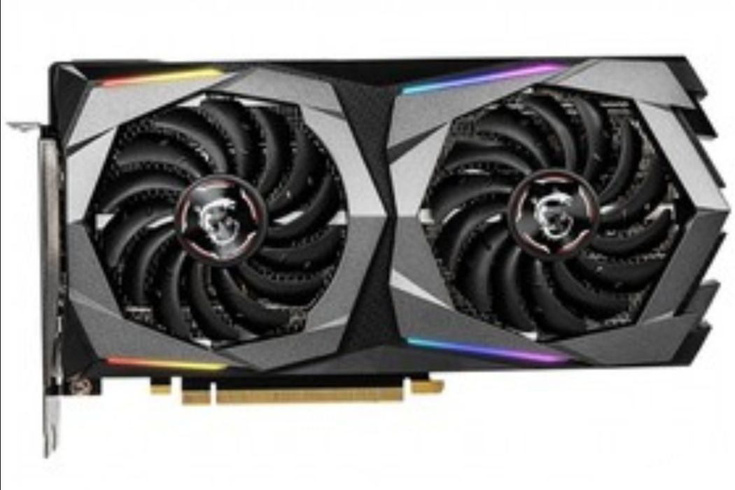 微星GeForce RTX 2070 GAMING GP