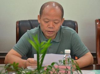 陳添喜被任命為衡陽市城鄉規劃局局長