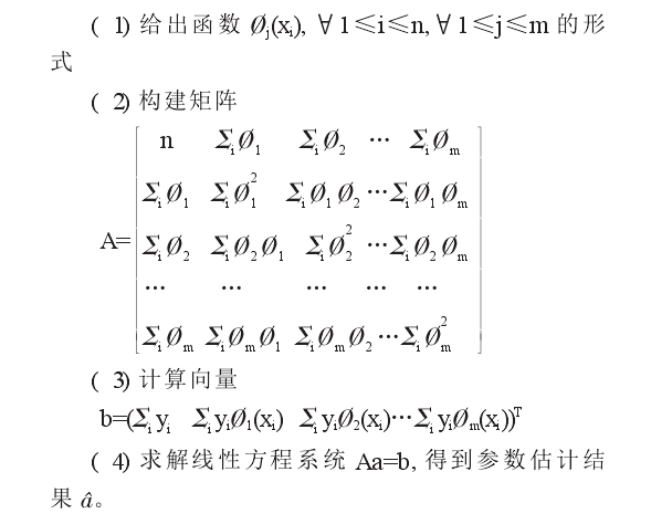 區間計算