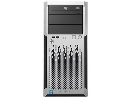 HP ProLiant ML350e Gen8(740899-AA1)