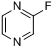 2-氟吡嗪