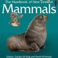 The Handbook of New Zealand Mammals