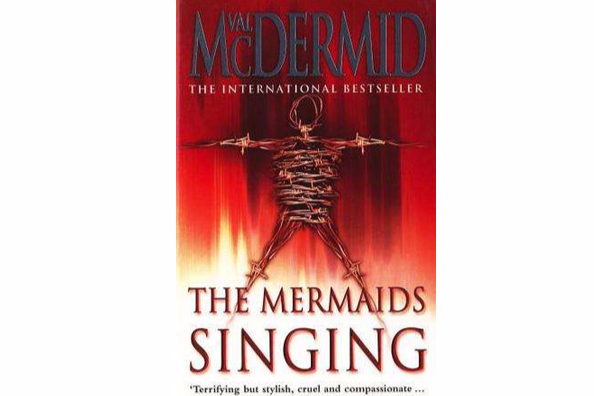 The Mermaids Singing美人魚在歌唱