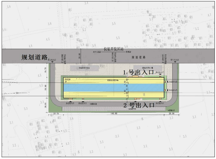 揚州捷運6號線