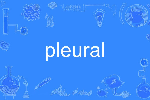 pleural