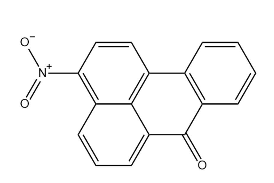 3-硝基苯並蒽酮