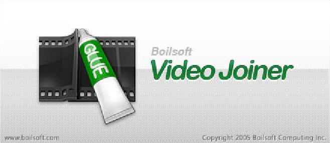 Boilsoft Video Joiner