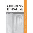 Children\x27s Literature(Grenby, M. O.著圖書)