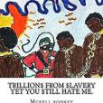 Trillions from Slavery Yet You Still Hate Me.: Hip Hop Adventure Story