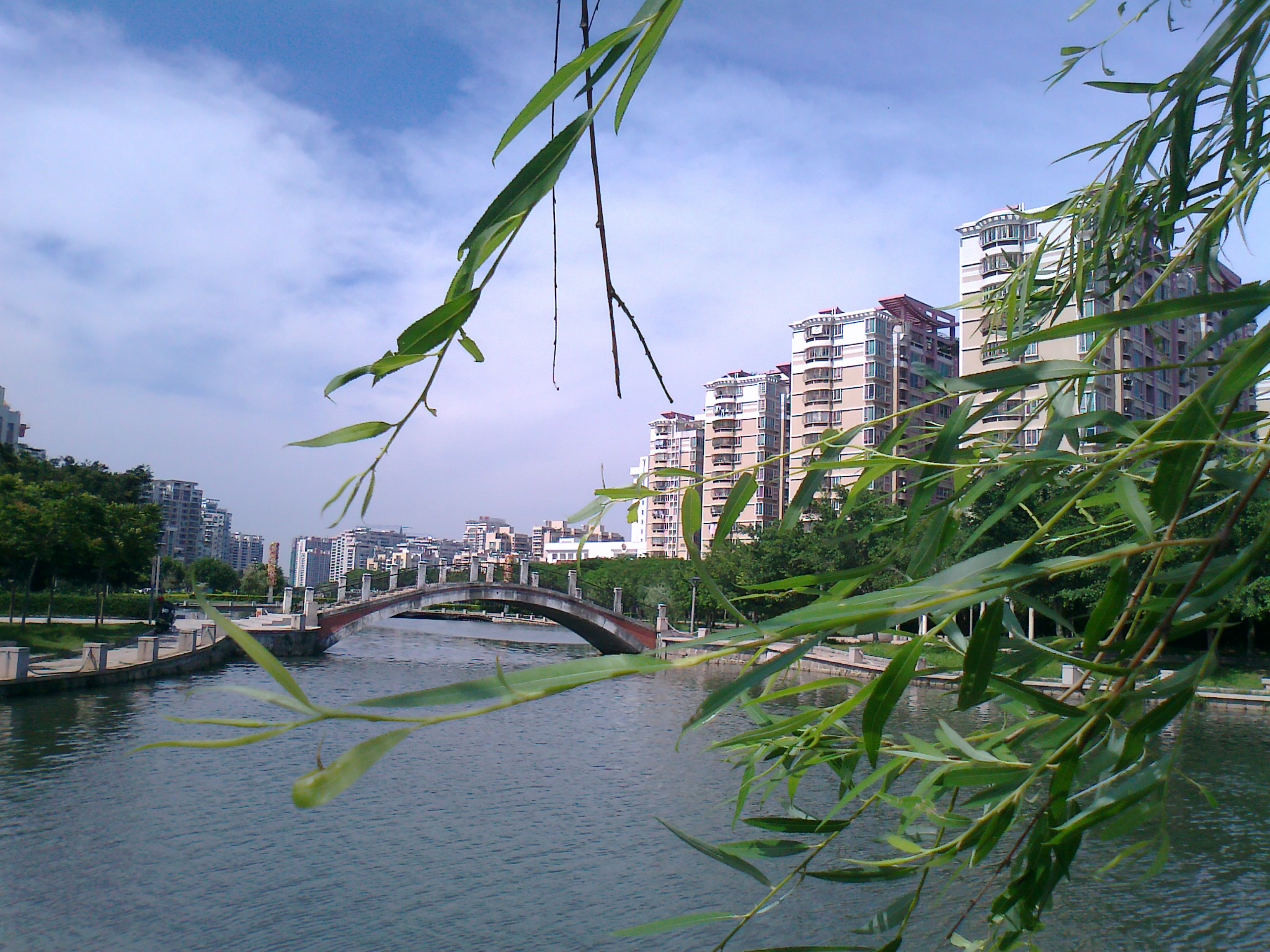 汕頭星湖公園