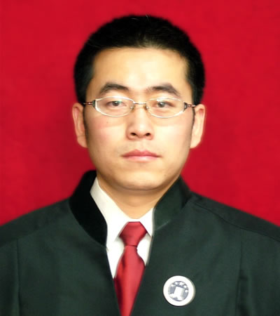 張毅(南開大學博士生導師)