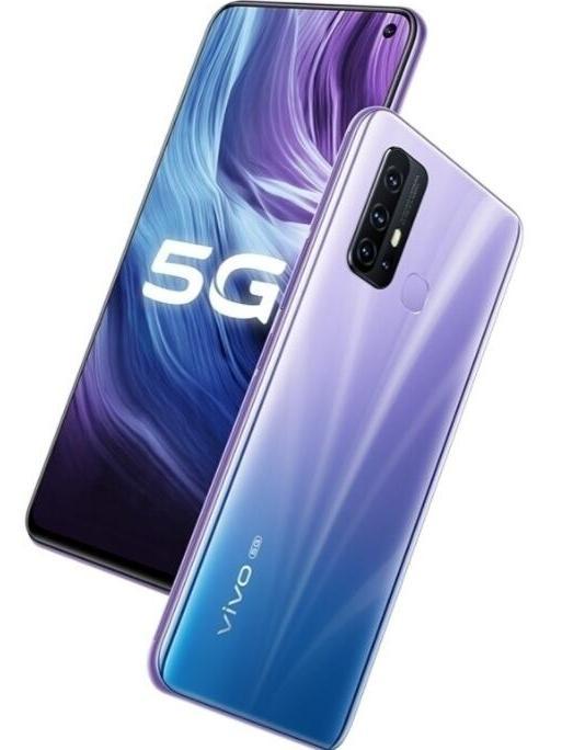 vivo Z6