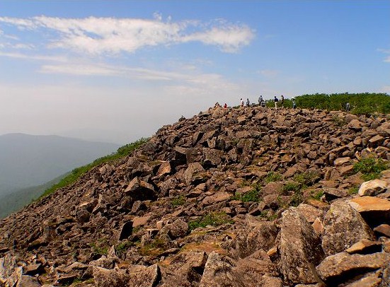 五常山河