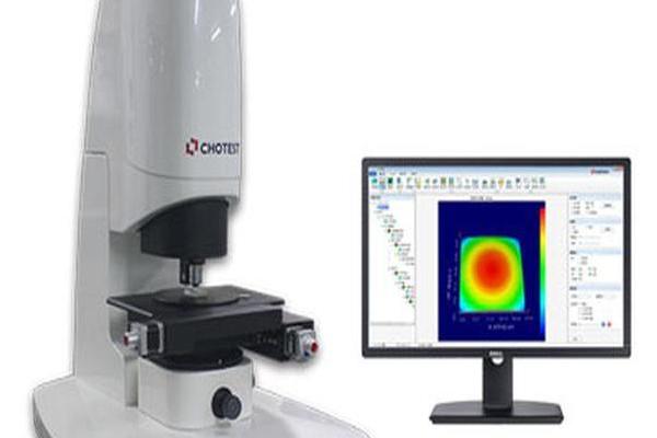 光學3D表面輪廓儀