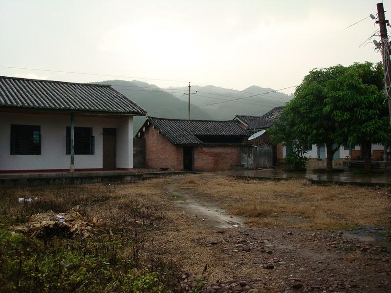 雙水井村(雲南景東彝族自治縣文井鎮雙水井村)