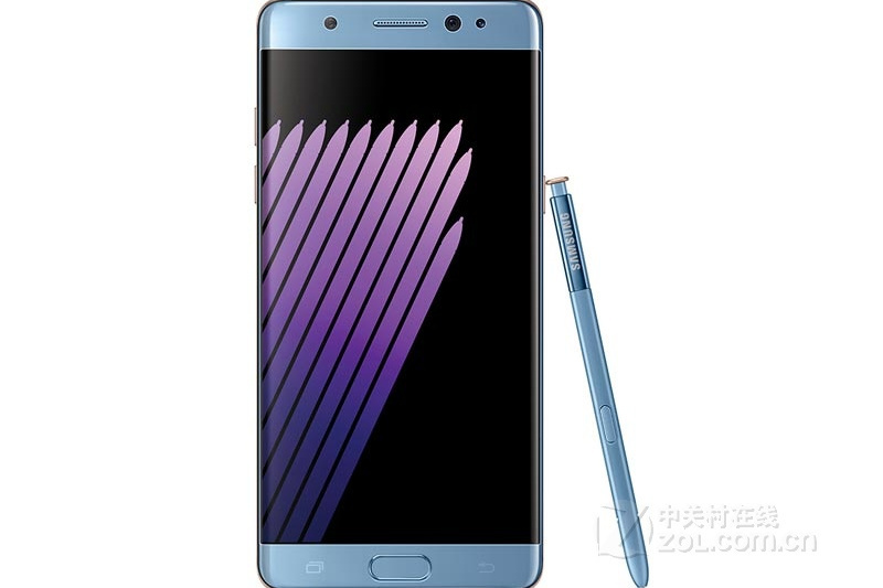 三星GALAXY Note 7（N9300/全網通）