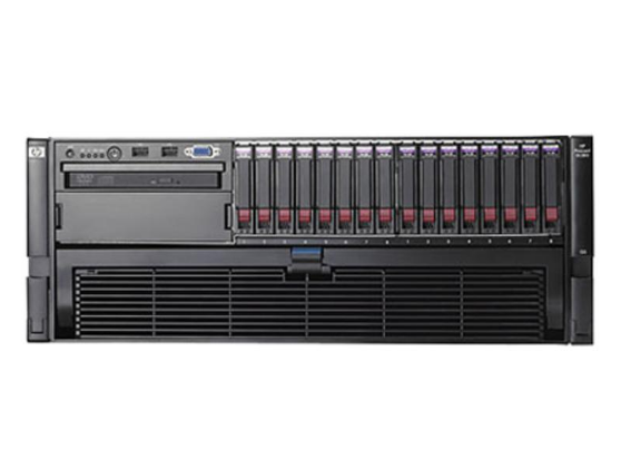 HP ProLiant DL580 G5(AQ748A)