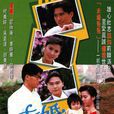 未婚爸爸(1991年邵仲衡主演TVB電視劇)