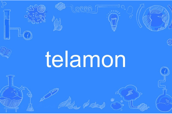 telamon