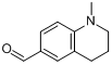 1-甲基-1,2,3,4-四氫喹啉-6-甲醛