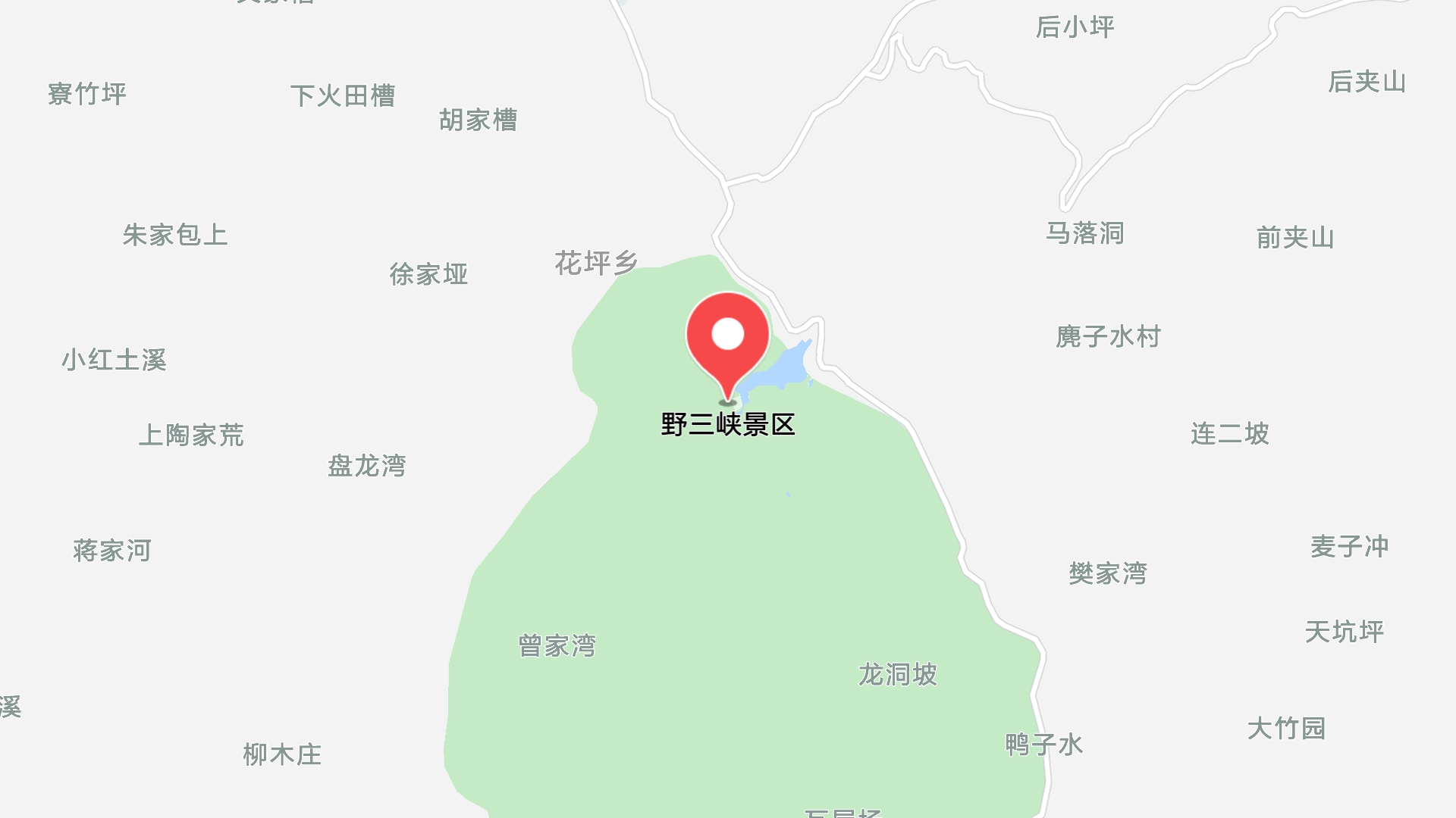 地圖信息