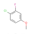 4-氯-3-氟苯甲醚
