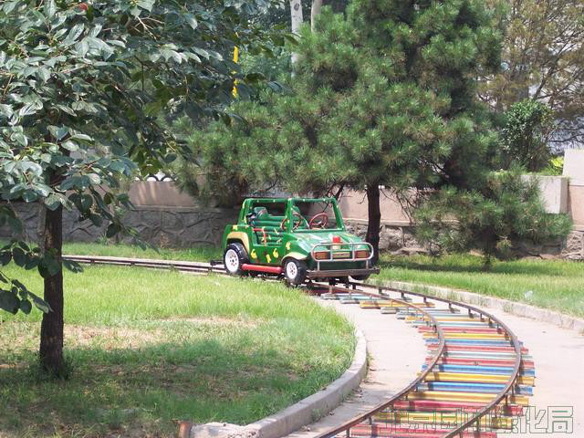 黃村兒童樂園