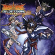 聖鬥士星矢 THE LOST CANVAS 冥王神話(聖鬥士星矢冥王神話（TMS Entertainment改編的OVA動畫）)