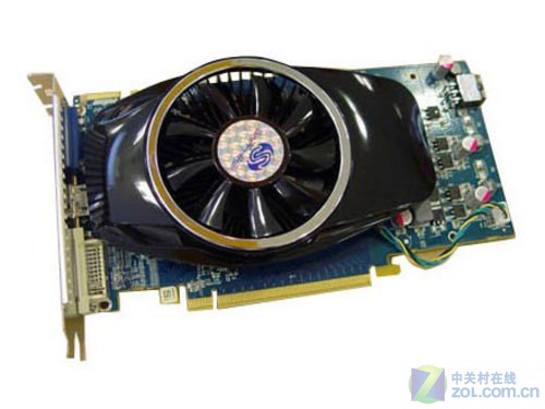 ATI Radeon HD4750