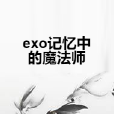 exo記憶中的魔法師