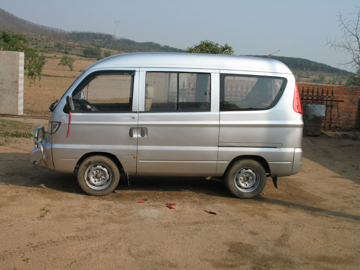 哈爾濱哈飛汽車工業集團有限公司(哈飛汽車集團)