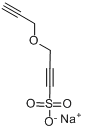 1-丙炔-3-磺酸鈉丙醚