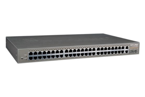 TP-LINK TL-SL2452WEB