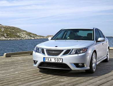 saab 9-3