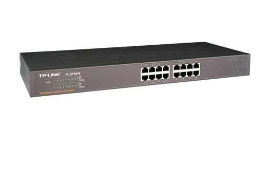 TP-LINK TL-SF1016