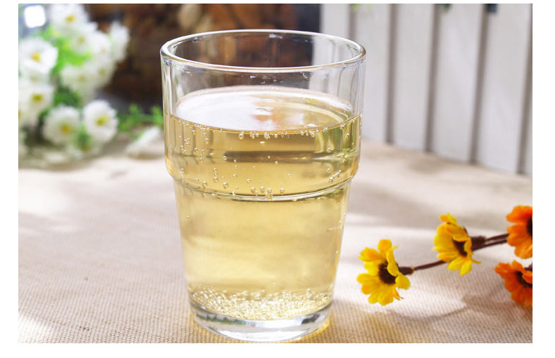 共生髮酵麥芽汁飲料