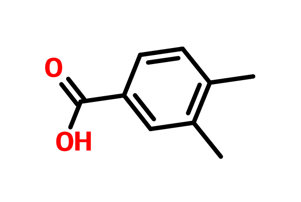 3,4-二甲基苯甲酸