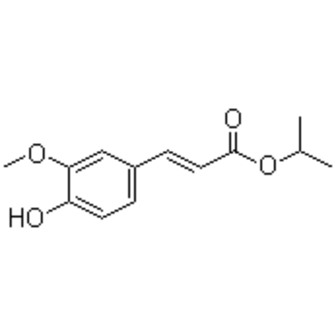 阿魏酸異丙酯